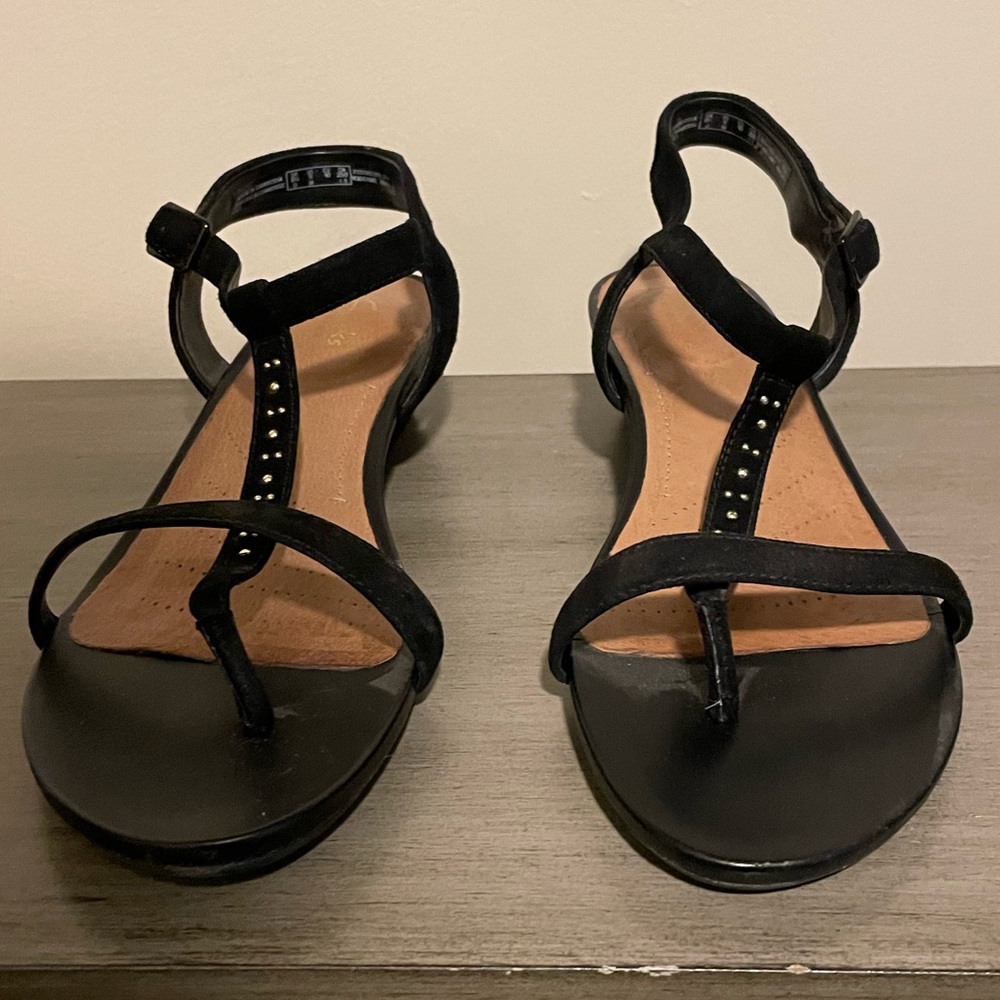 Clarks - Sandals - Size: 9